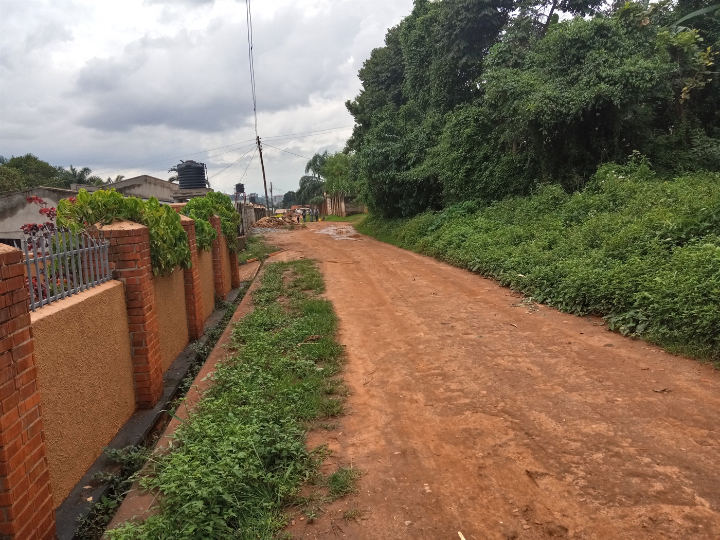 Commercial Land for sale in Kyambogo Kampala