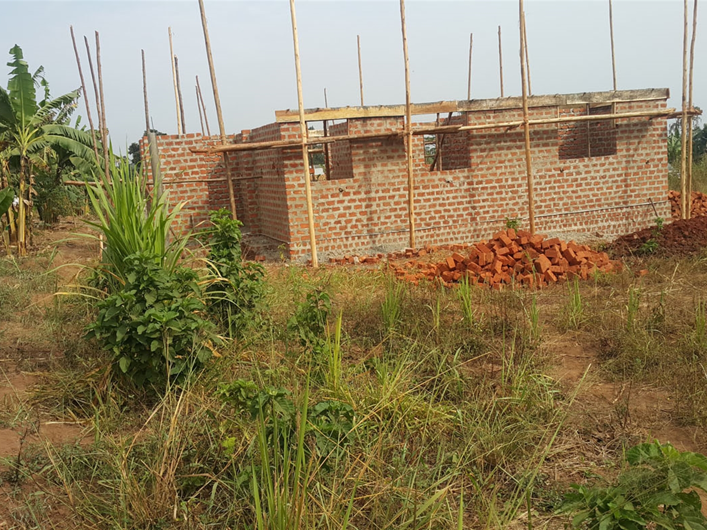 Residential Land for sale in Kiyunga Mukono