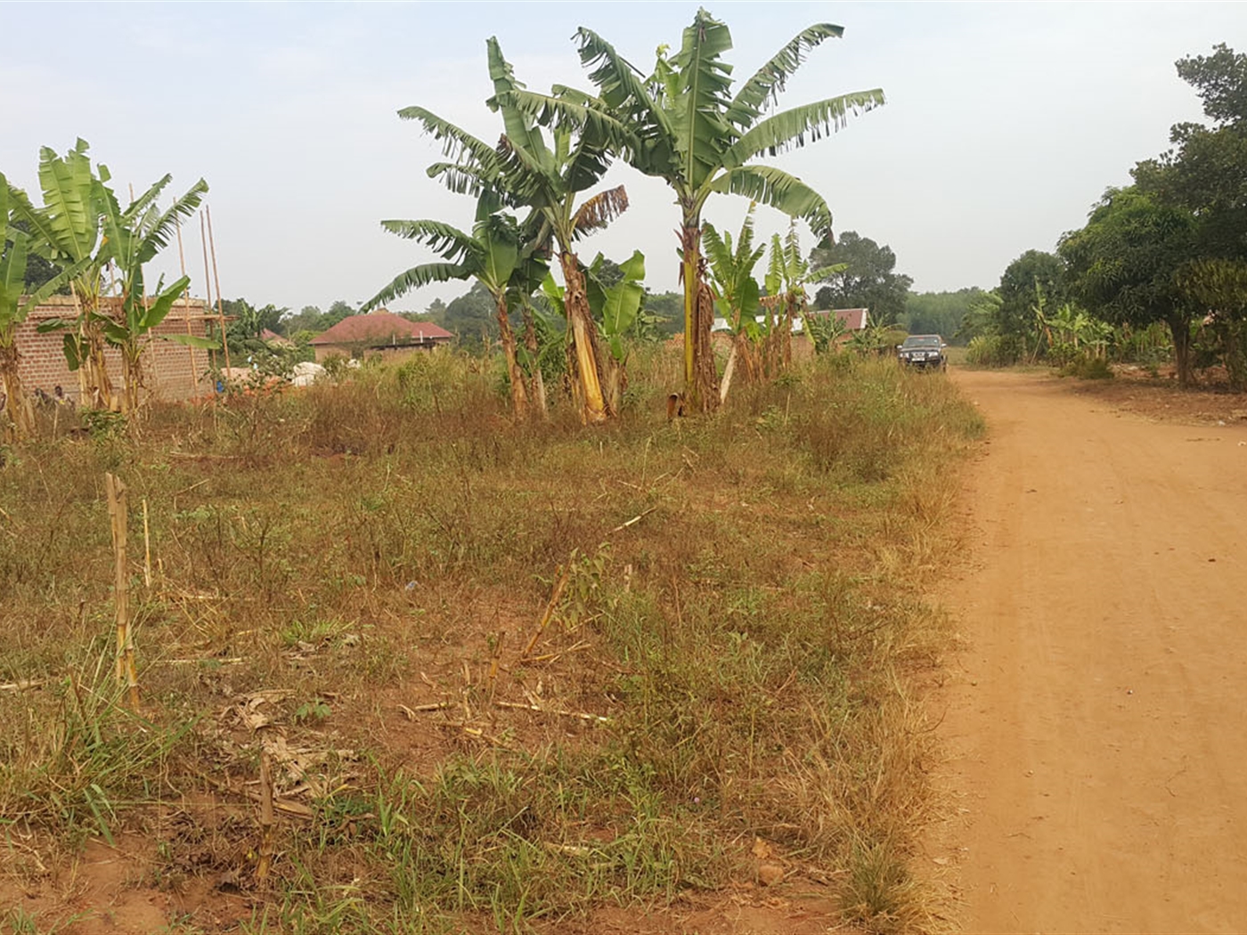 Residential Land for sale in Kiyunga Mukono