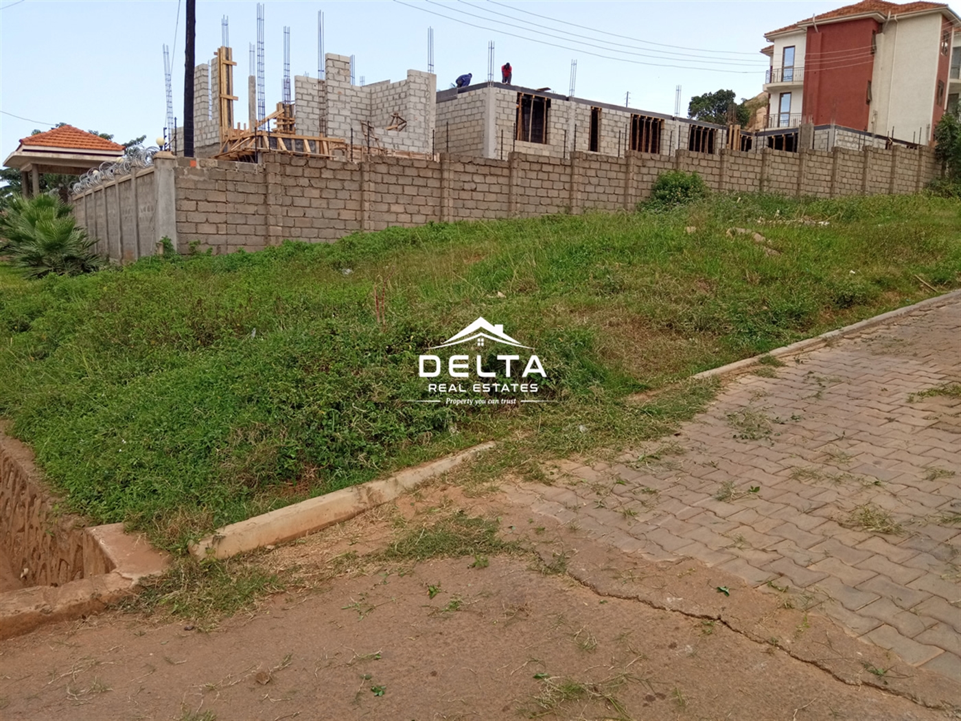 Commercial Land for sale in Muyenga Kampala