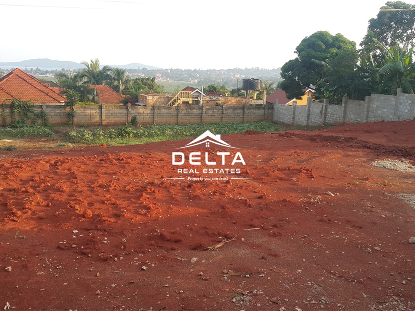 Commercial Land for sale in Muyenga Kampala