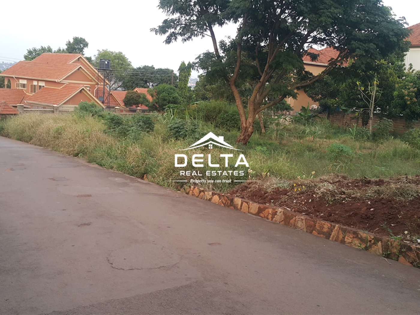 Residential Land for sale in Muyenga Kampala