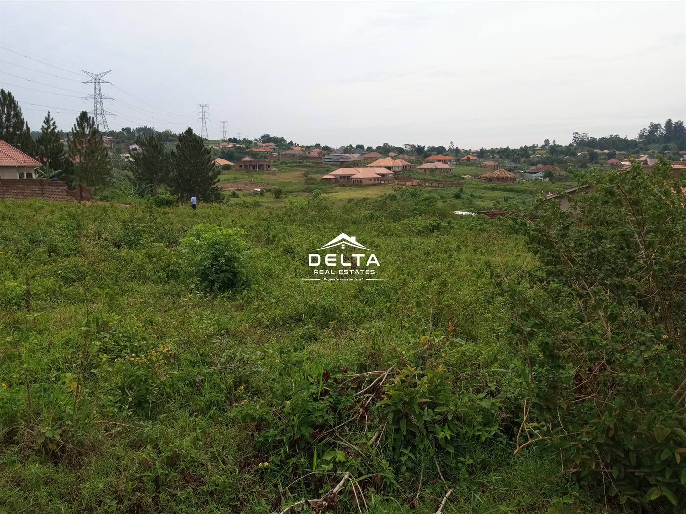 Residential Land for sale in Jjoggo Kampala