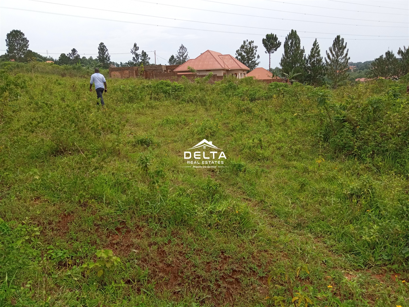 Residential Land for sale in Jjoggo Kampala