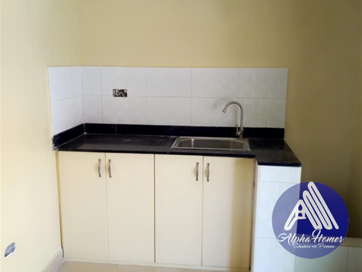 Semi Detached for rent in Namugongo Wakiso