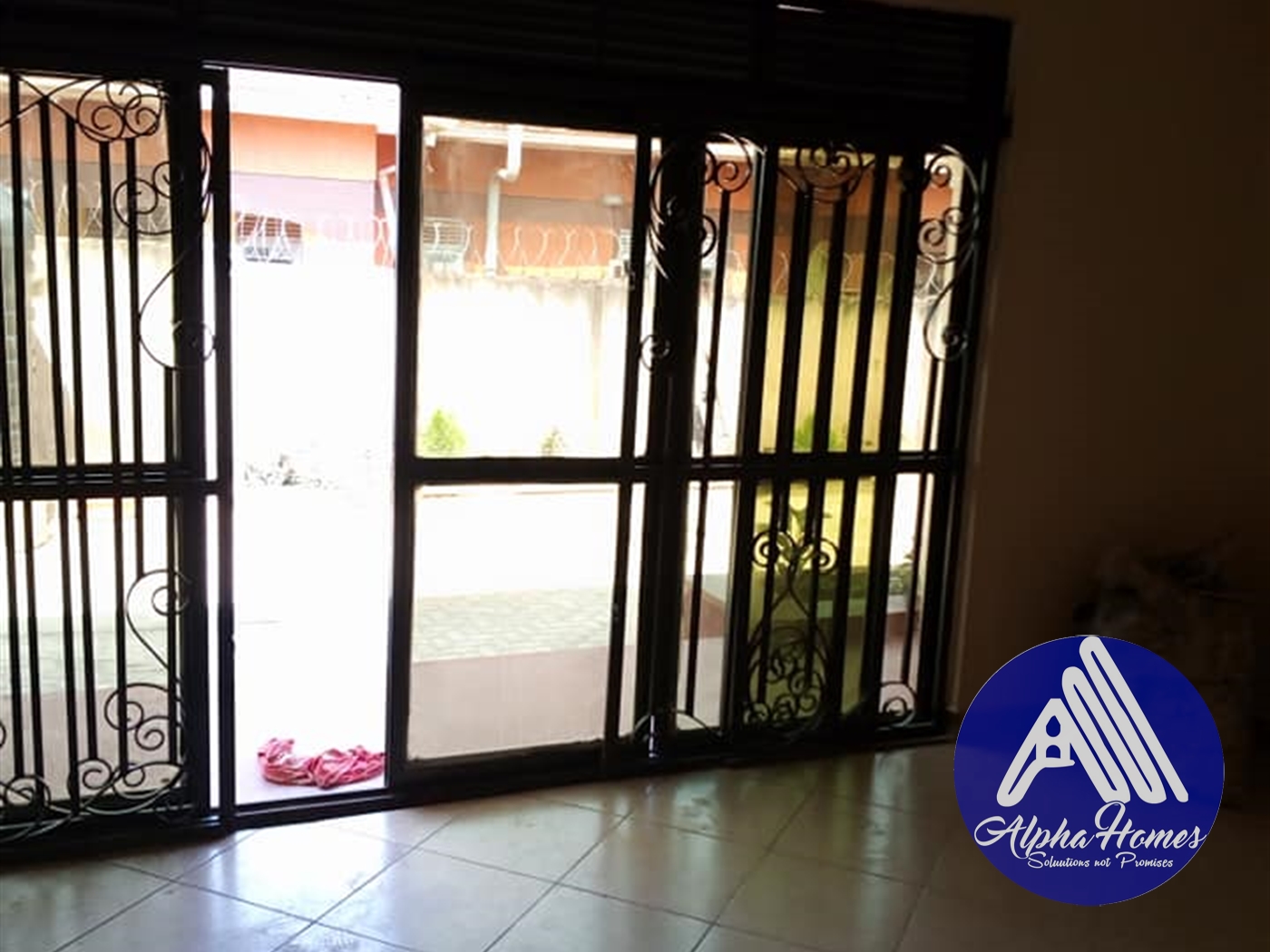 Semi Detached for rent in Namugongo Wakiso