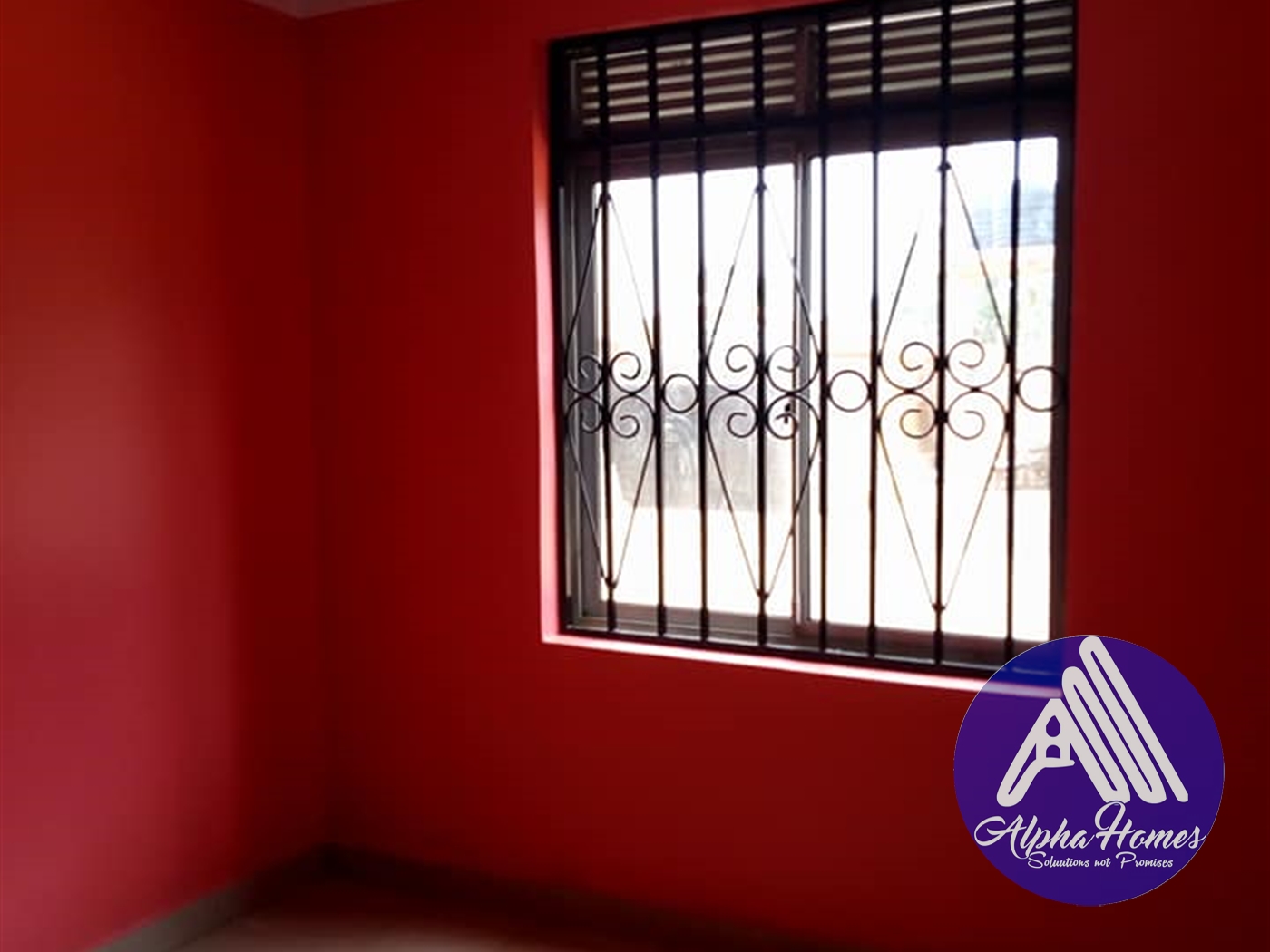 Apartment for rent in Kira Wakiso