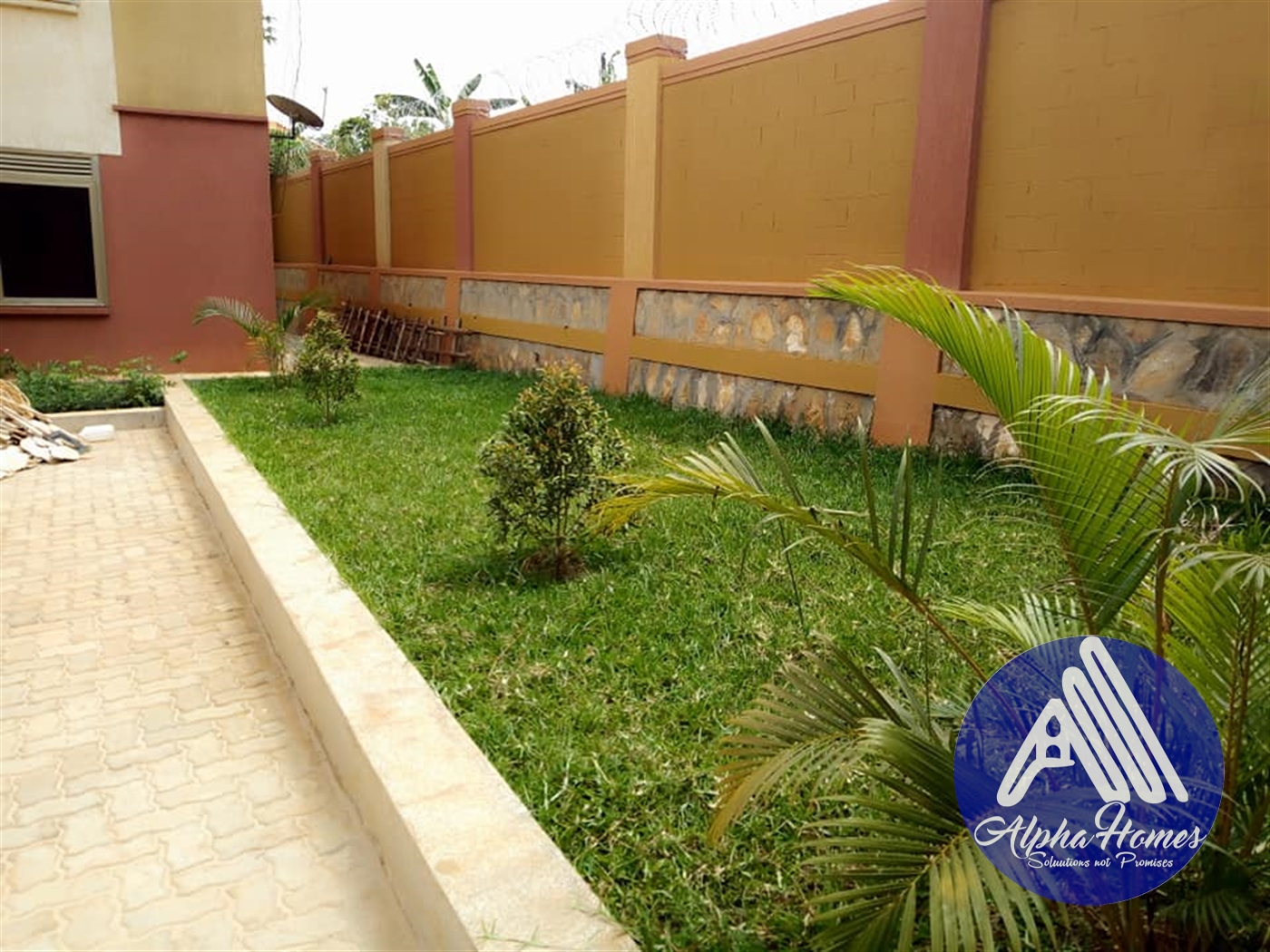 Apartment for rent in Kira Wakiso