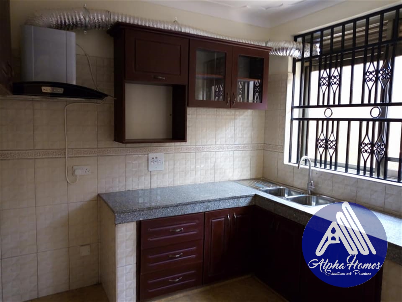 Apartment for rent in Kira Wakiso