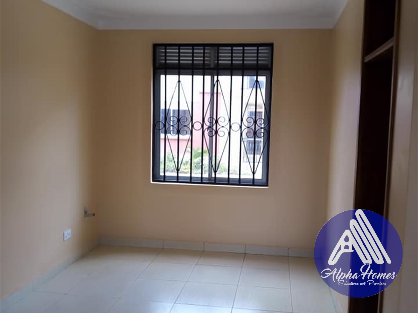 Apartment for rent in Kira Wakiso