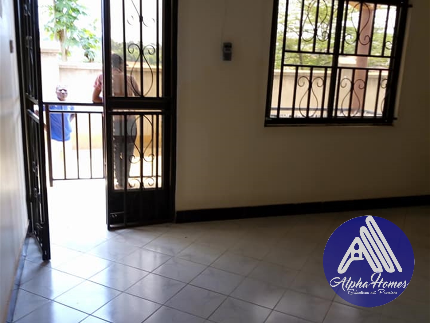 Semi Detached for rent in Kira Wakiso