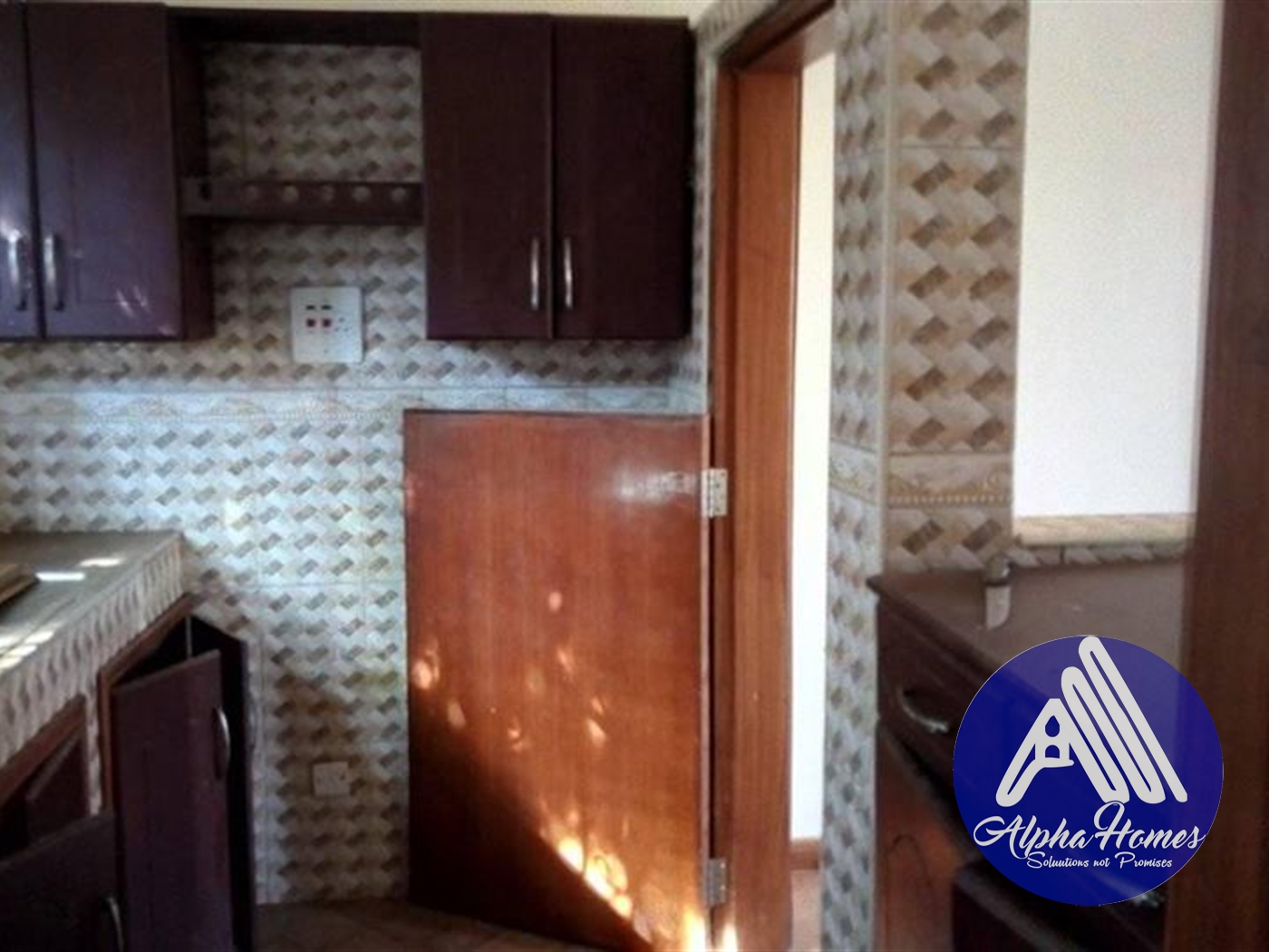 Semi Detached for rent in Kira Wakiso