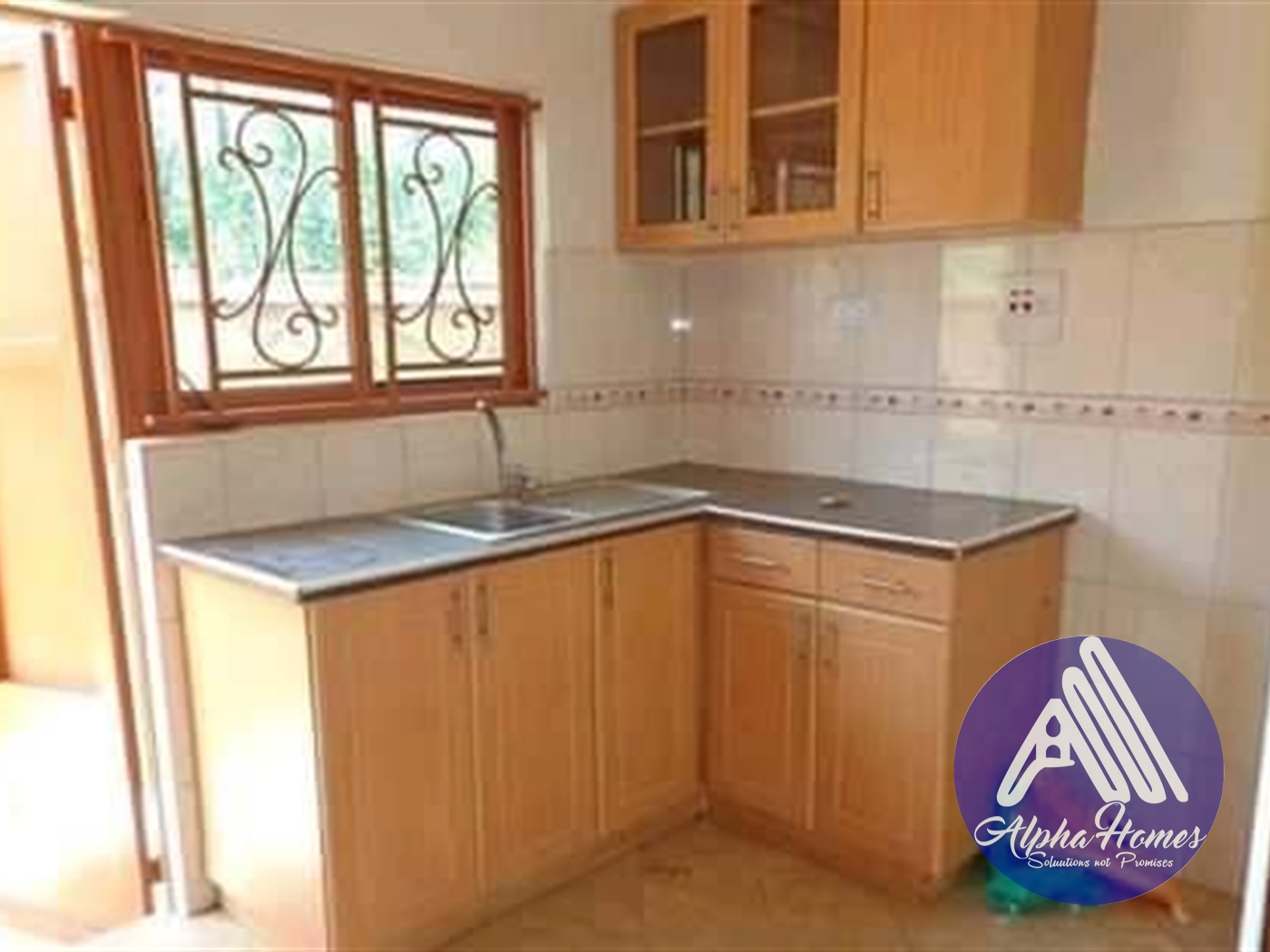 Semi Detached for rent in Seeta Mukono