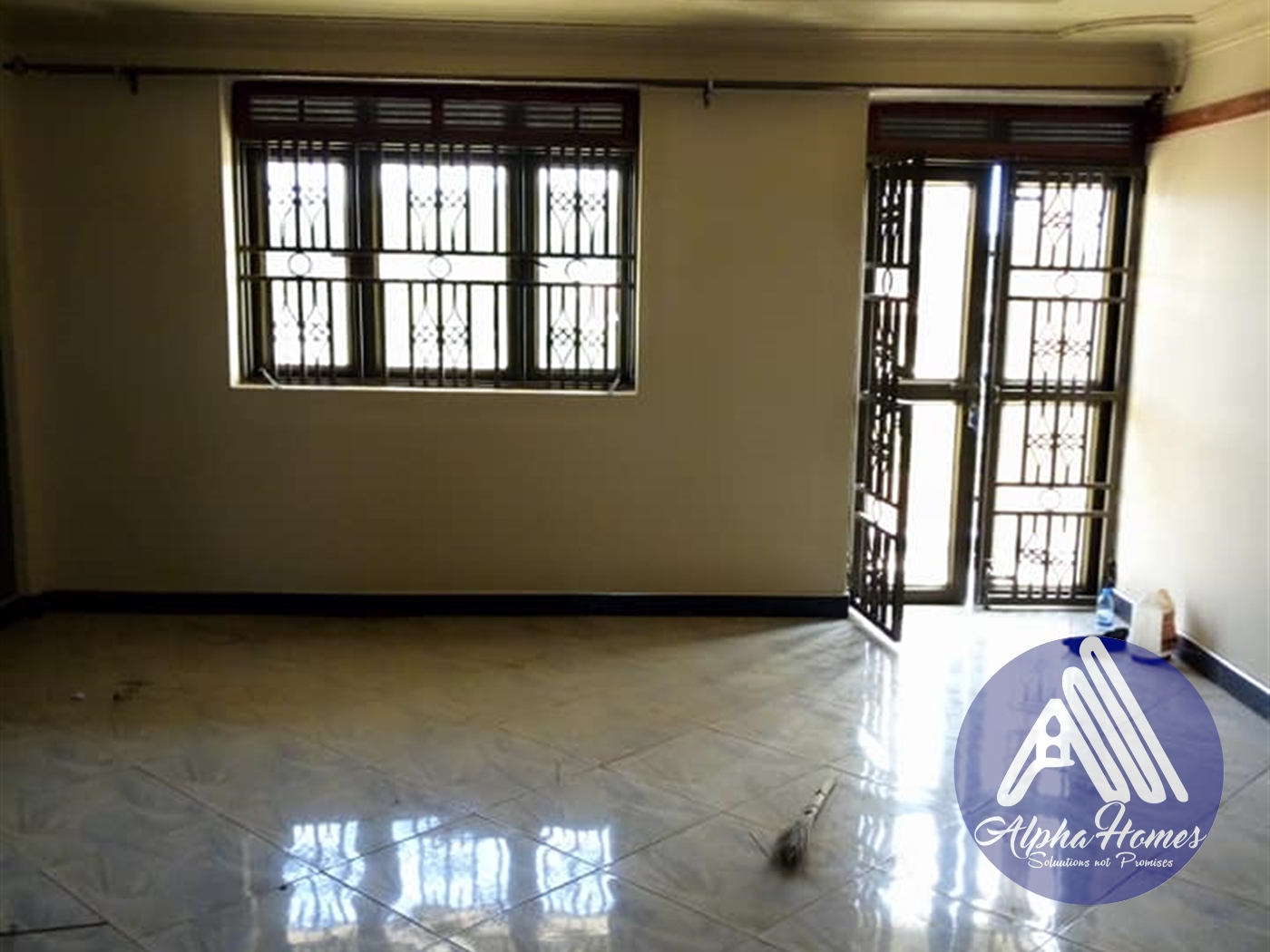 Apartment for rent in Namugongo Wakiso