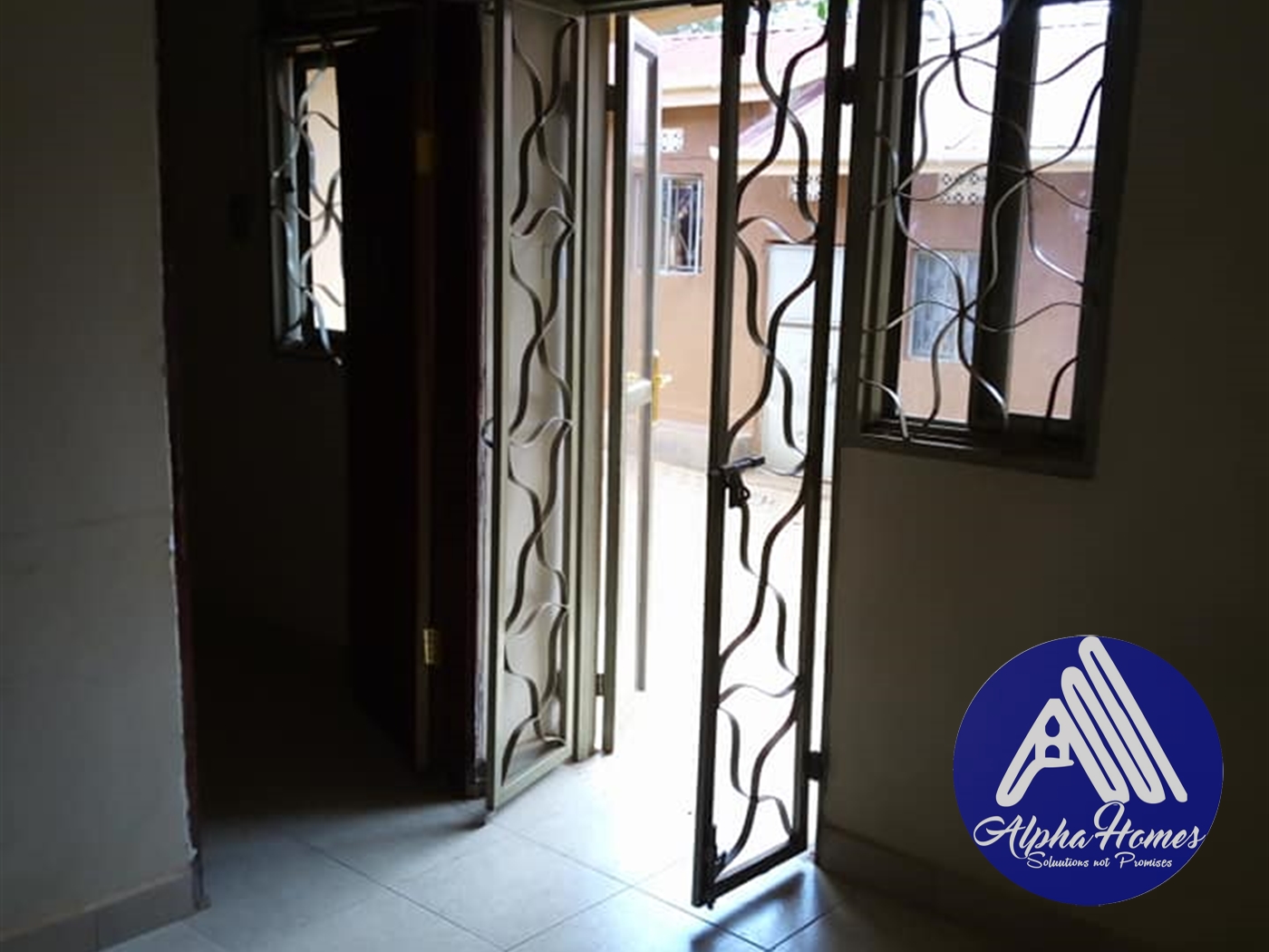 Semi Detached for rent in Namugongo Wakiso