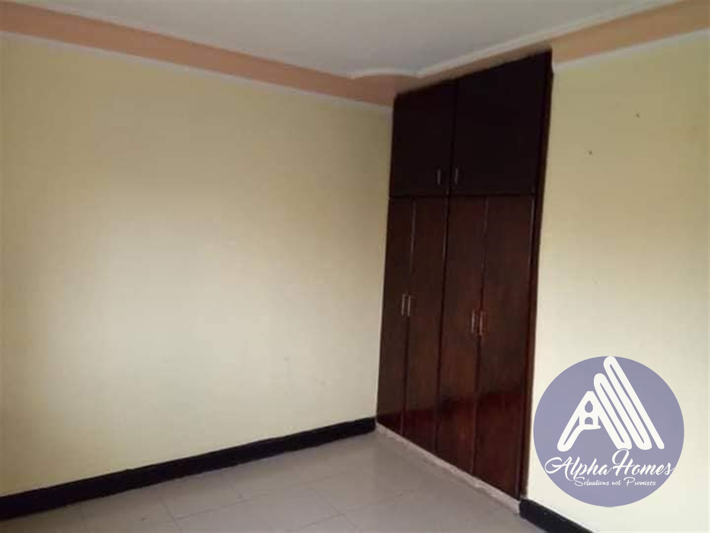 Semi Detached for rent in Kyaliwajjala Wakiso