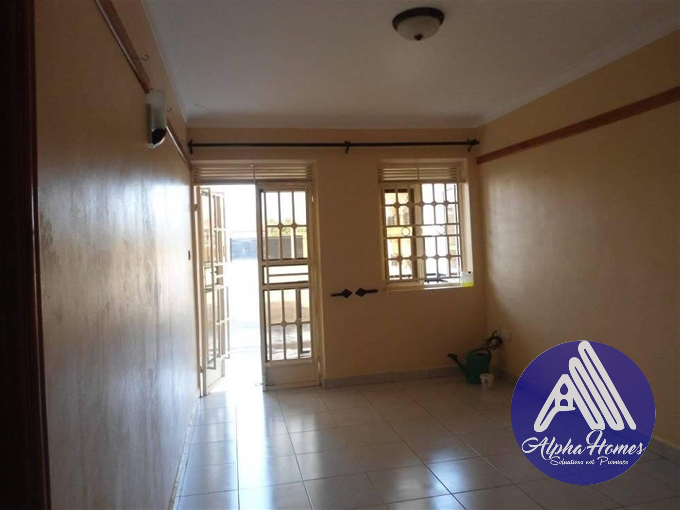 Apartment for rent in Seeta Mukono