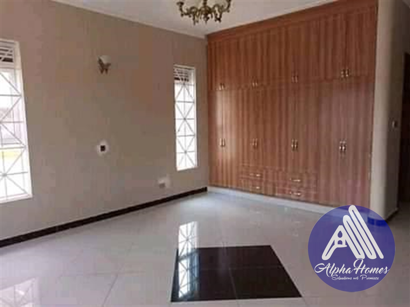 Mansion for sale in Najjera Wakiso