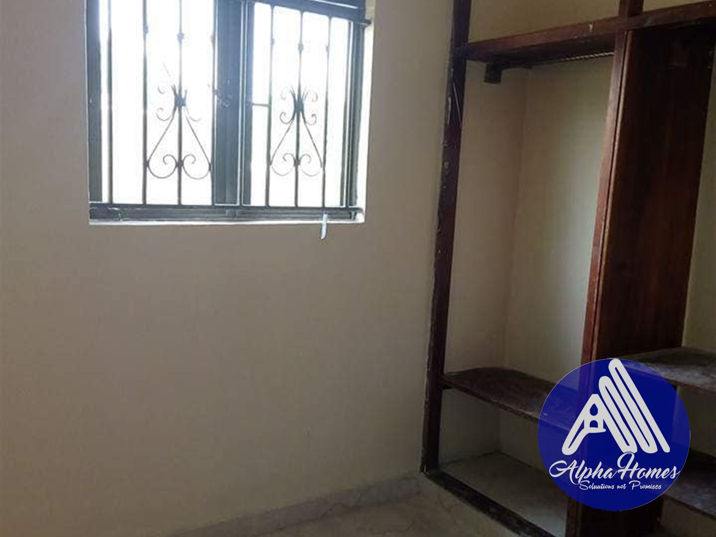 Semi Detached for rent in Namugongo Wakiso