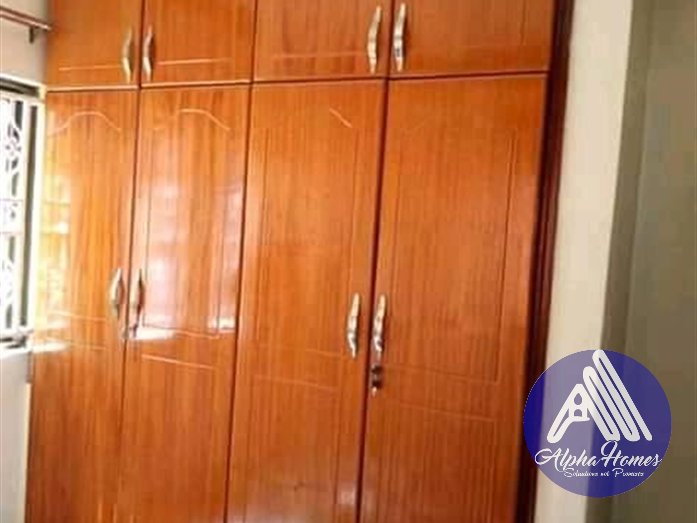 Apartment for rent in Seeta Mukono