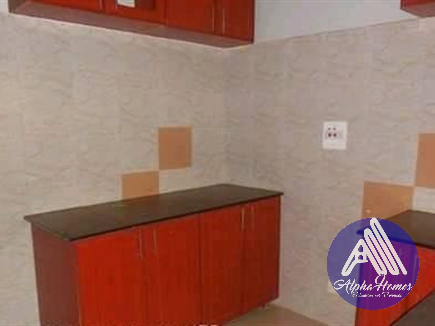 Apartment for rent in Seeta Mukono