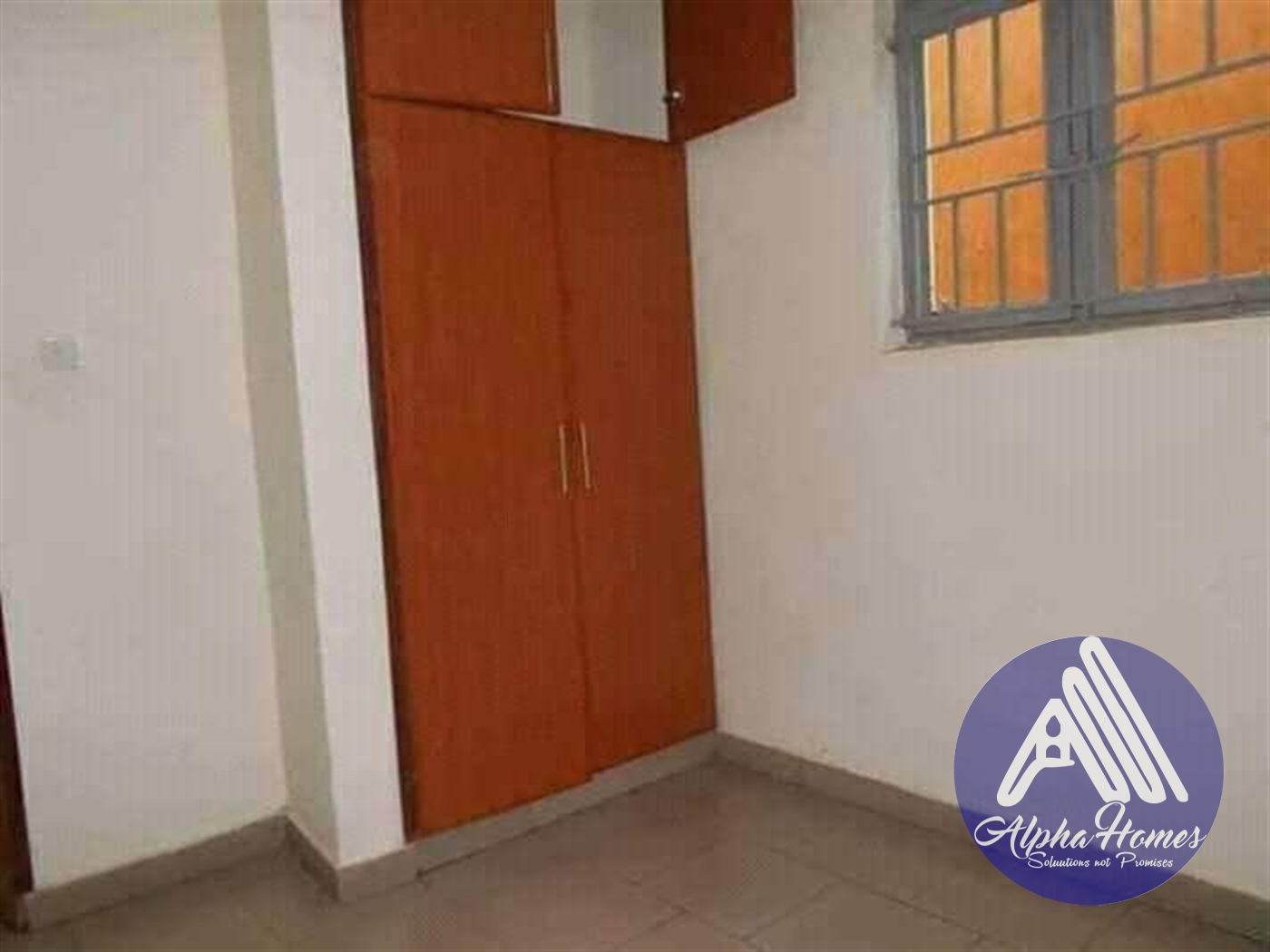 Semi Detached for rent in Kyaliwajjala Wakiso