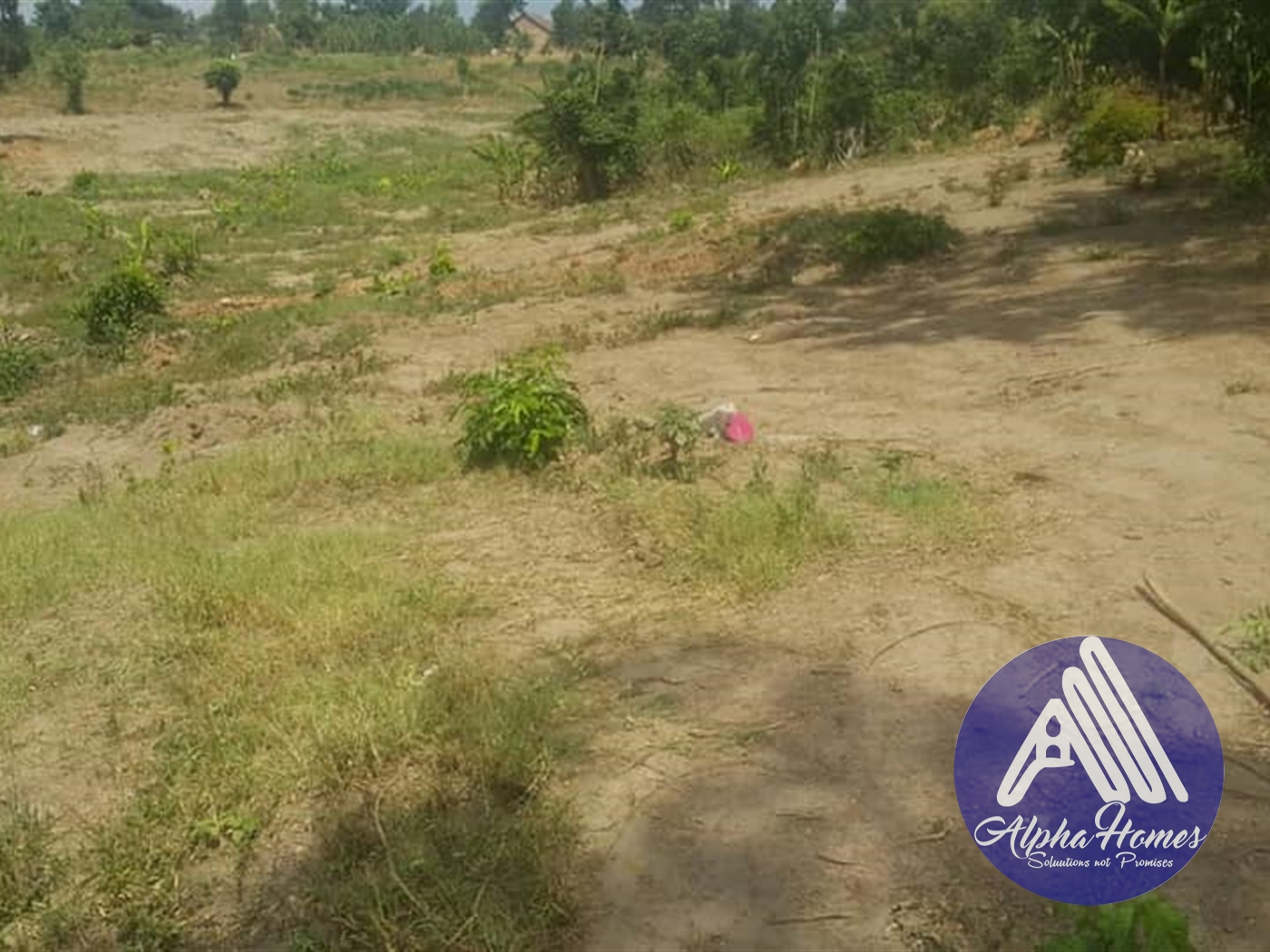 Residential Land for sale in Kiwenda Wakiso