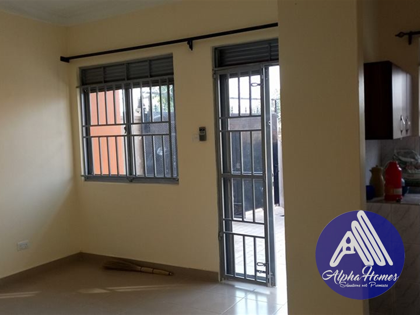 Semi Detached for sale in Namugongo Wakiso