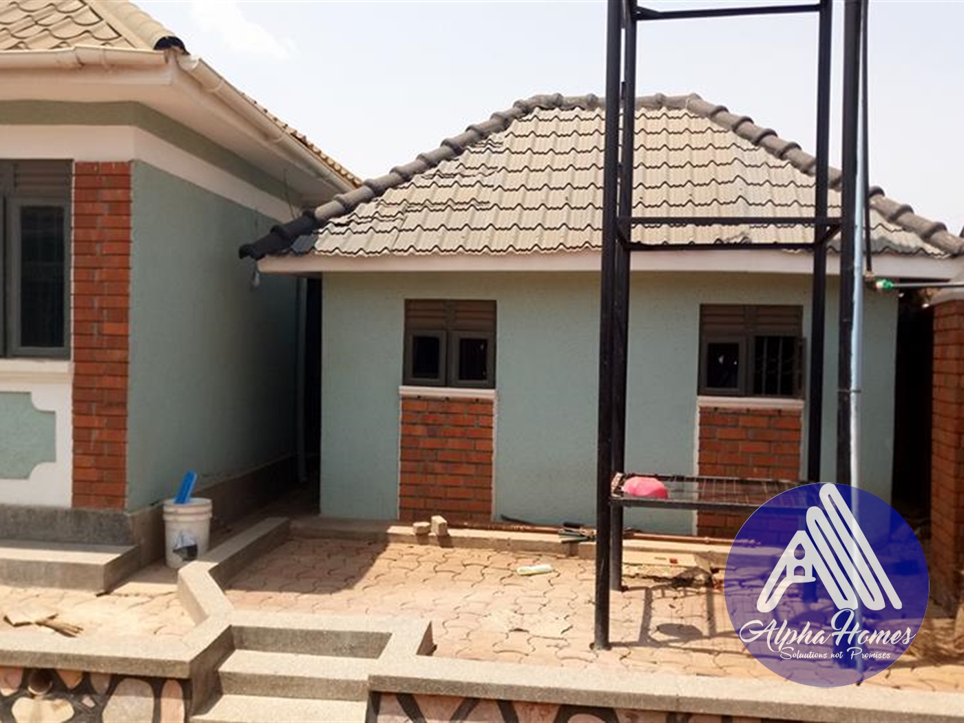 Bungalow for sale in Namugongo Wakiso