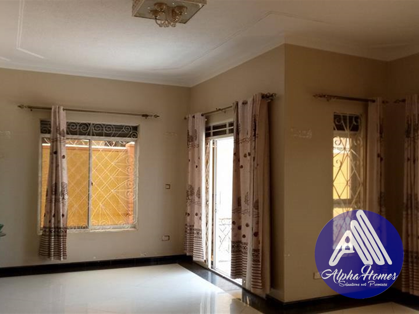 Bungalow for rent in Najjera Wakiso