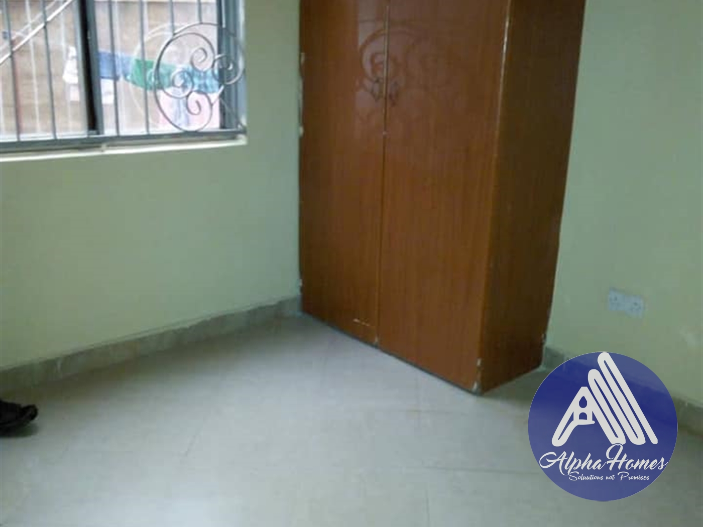 Semi Detached for rent in Kireka Wakiso