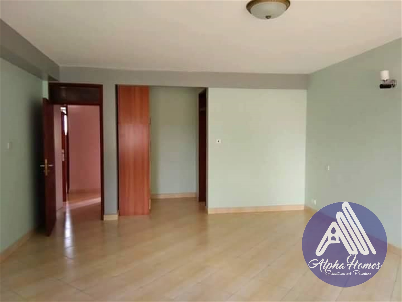 Apartment for rent in Naalya Kampala