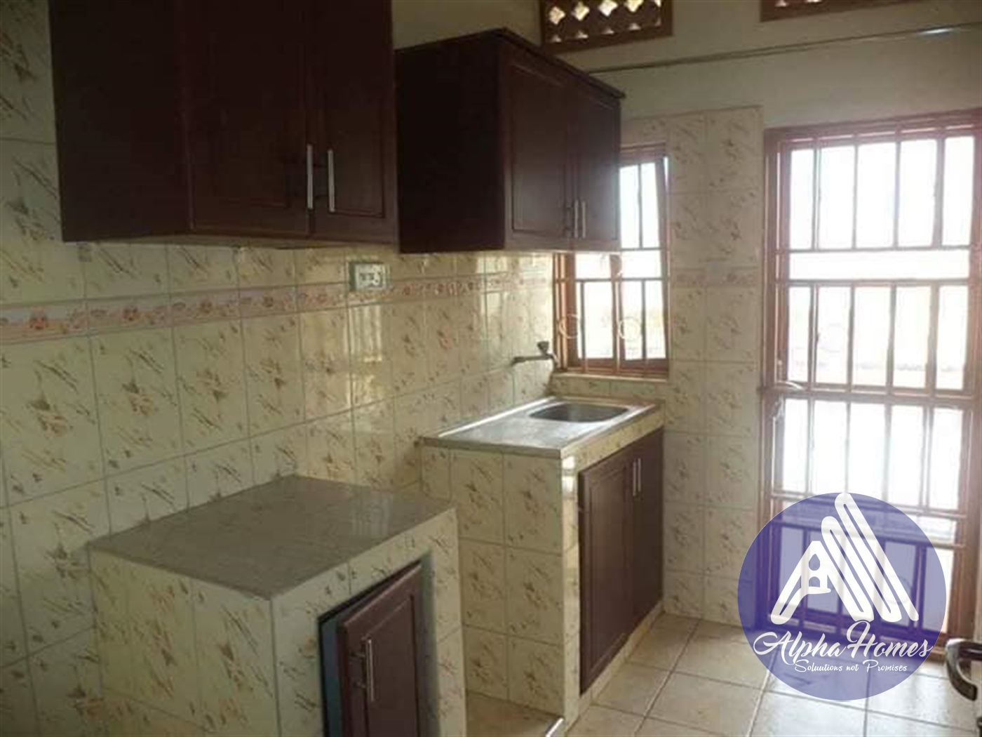 Apartment for rent in Kisaasi Kampala