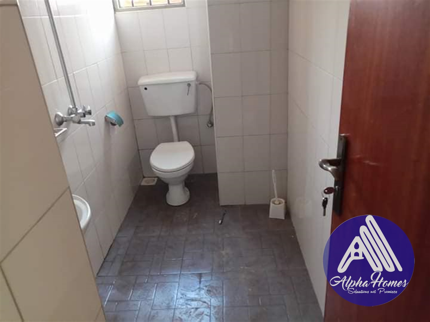 Apartment for rent in Naalya Kampala