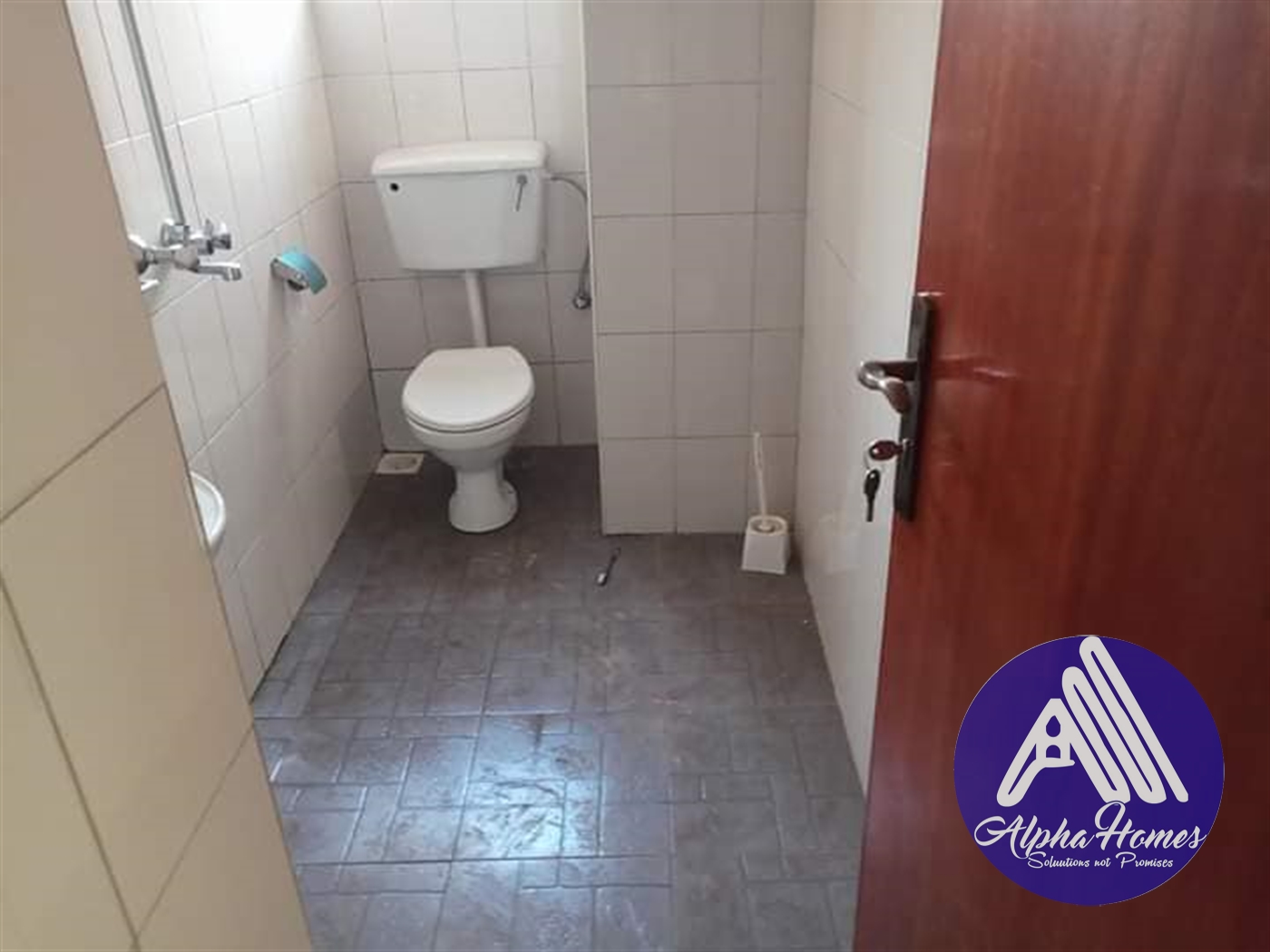 Apartment for rent in Naalya Kampala