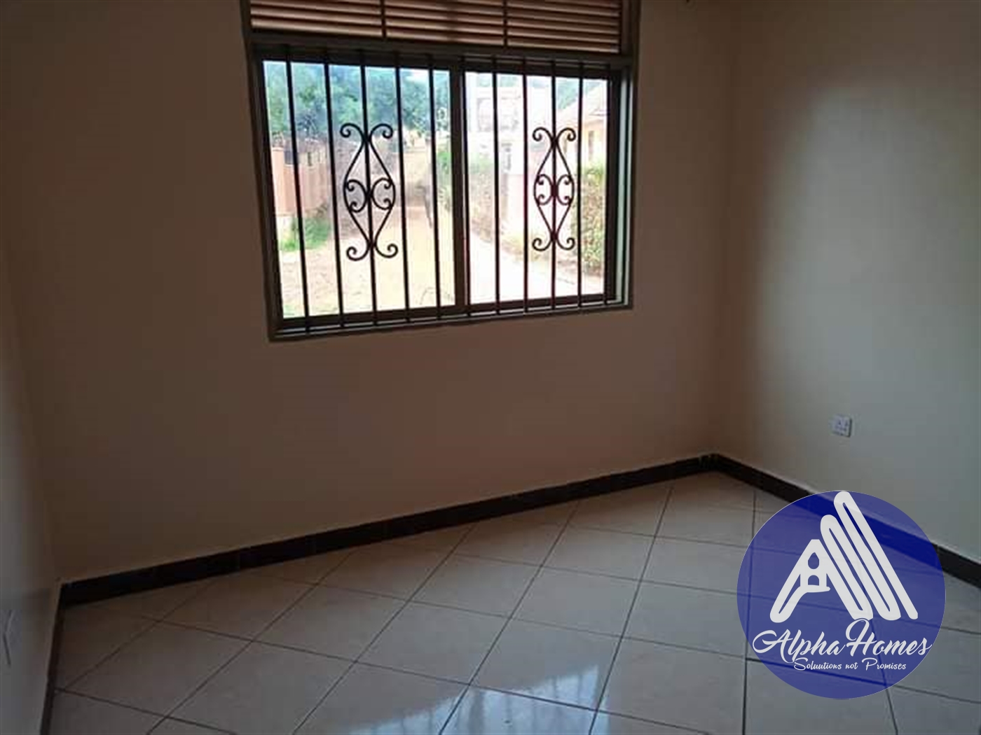 Apartment for rent in Naalya Kampala