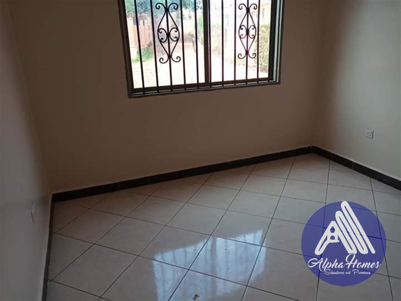 Apartment for rent in Naalya Kampala