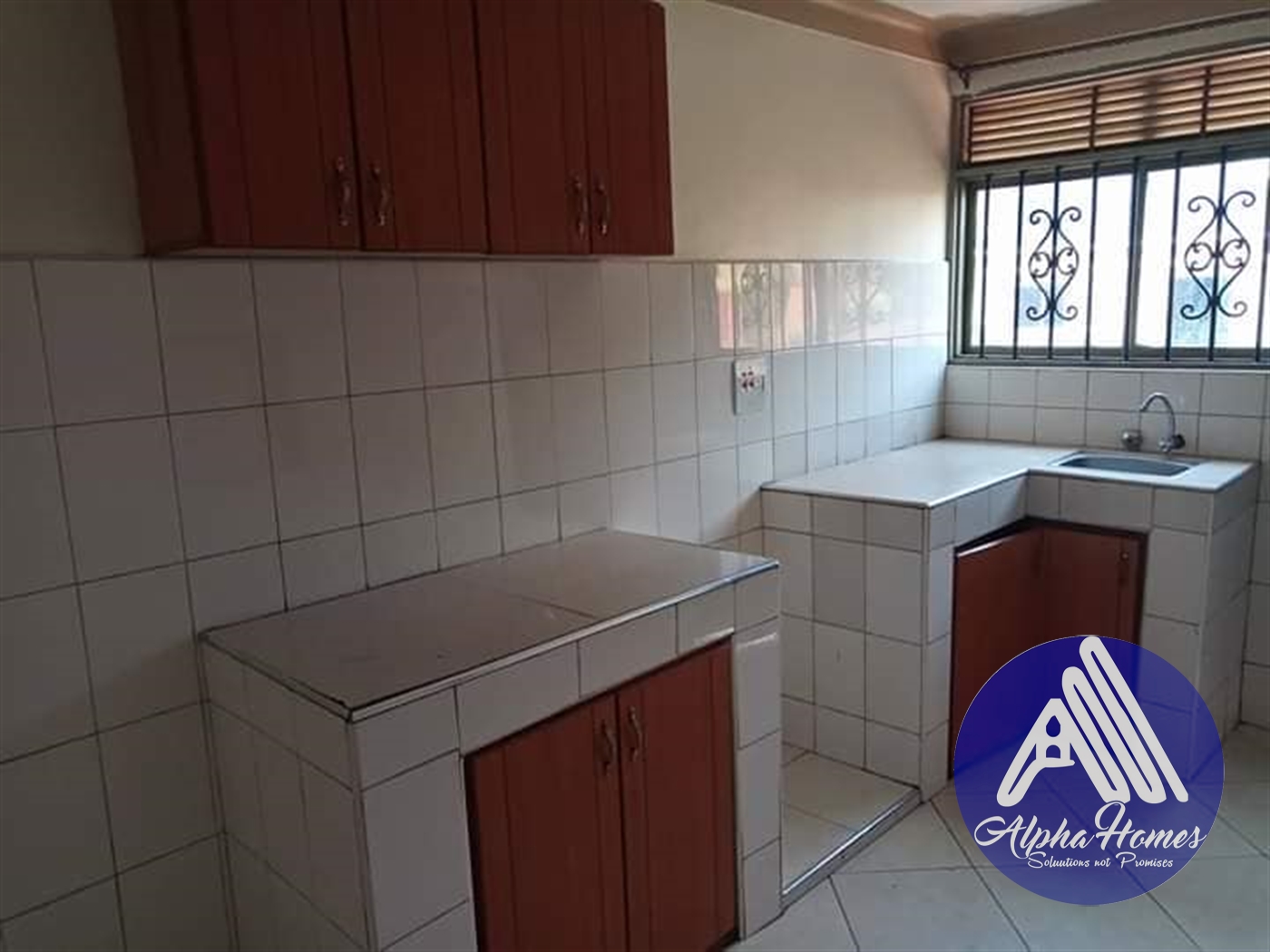 Apartment for rent in Naalya Kampala