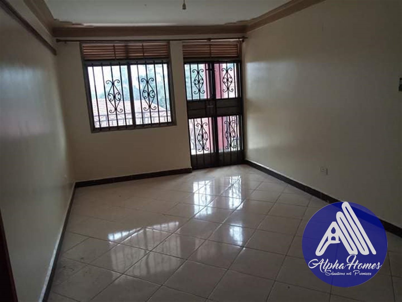 Apartment for rent in Naalya Kampala