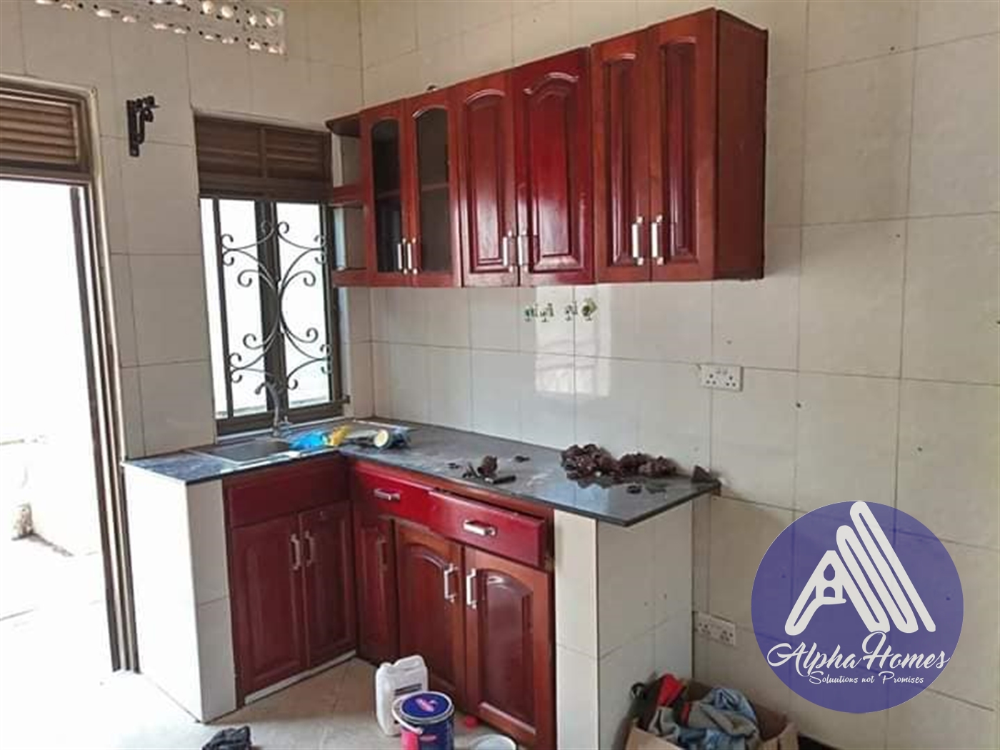 Semi Detached for rent in Namugongo Wakiso