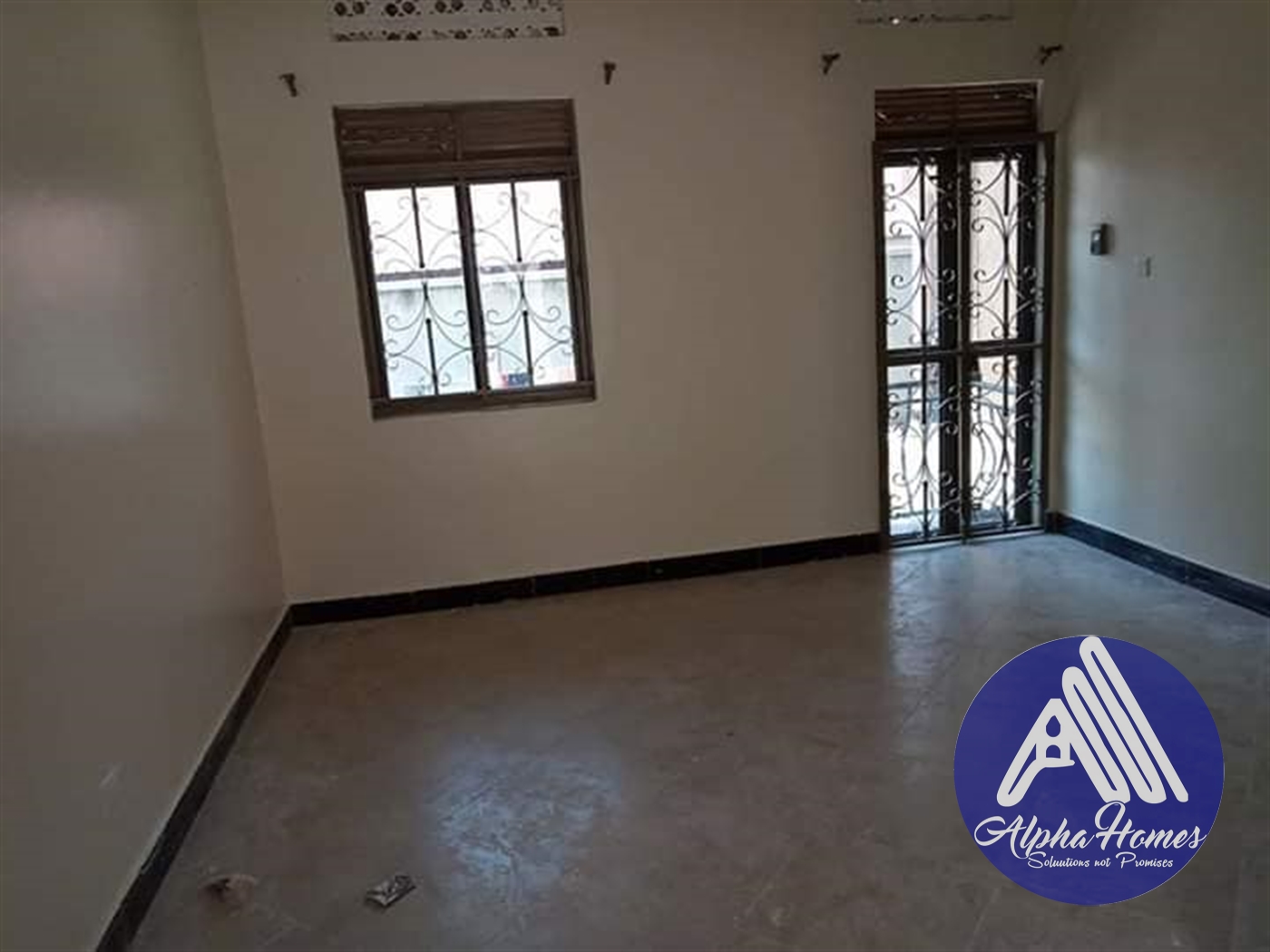 Semi Detached for rent in Namugongo Wakiso