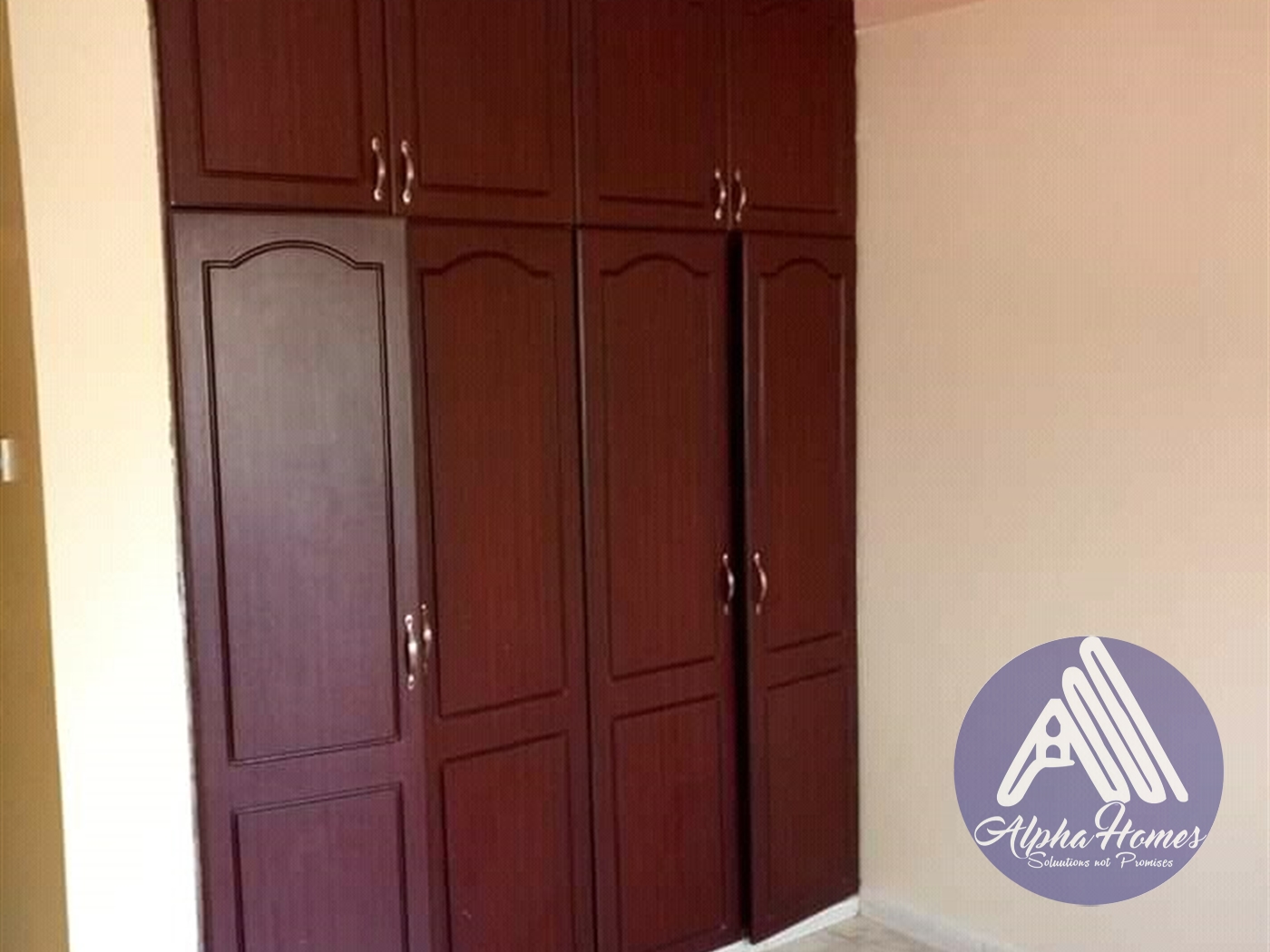 Apartment for rent in Kira Wakiso