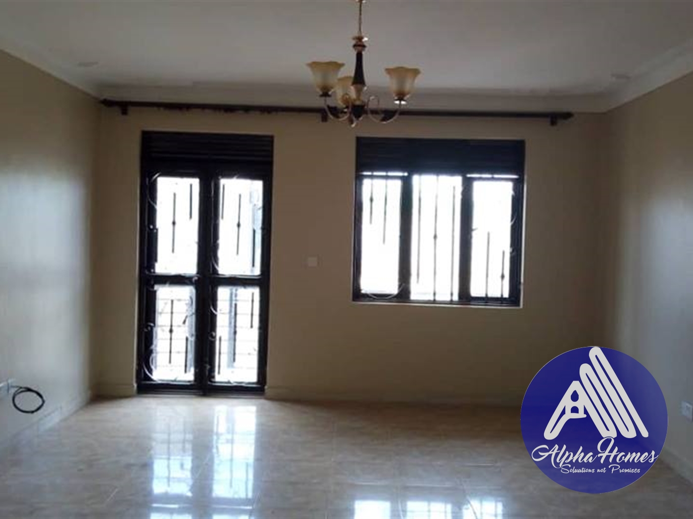 Apartment for rent in Kira Wakiso