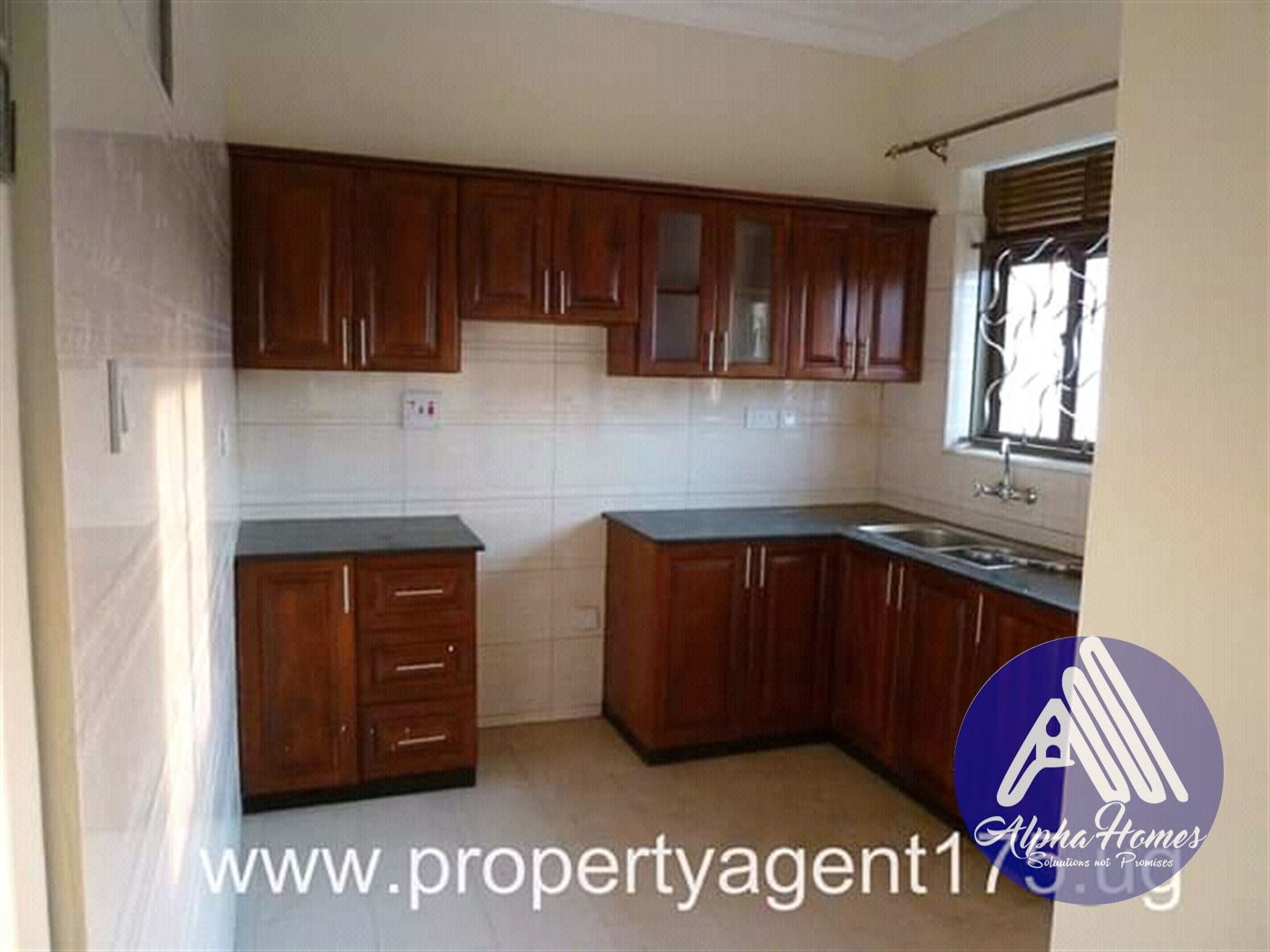 Apartment for rent in Kira Wakiso