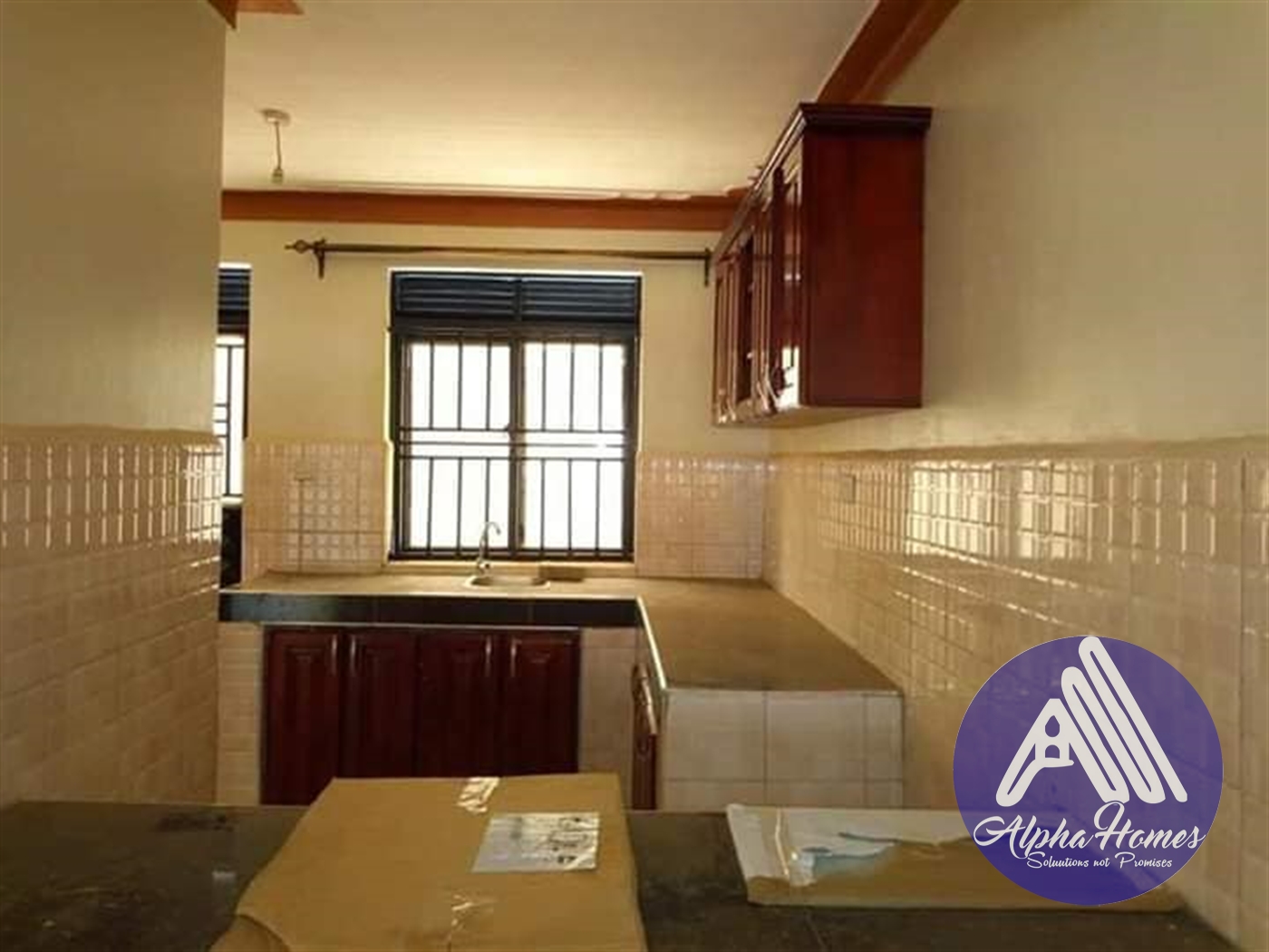 Apartment for rent in Kira Wakiso