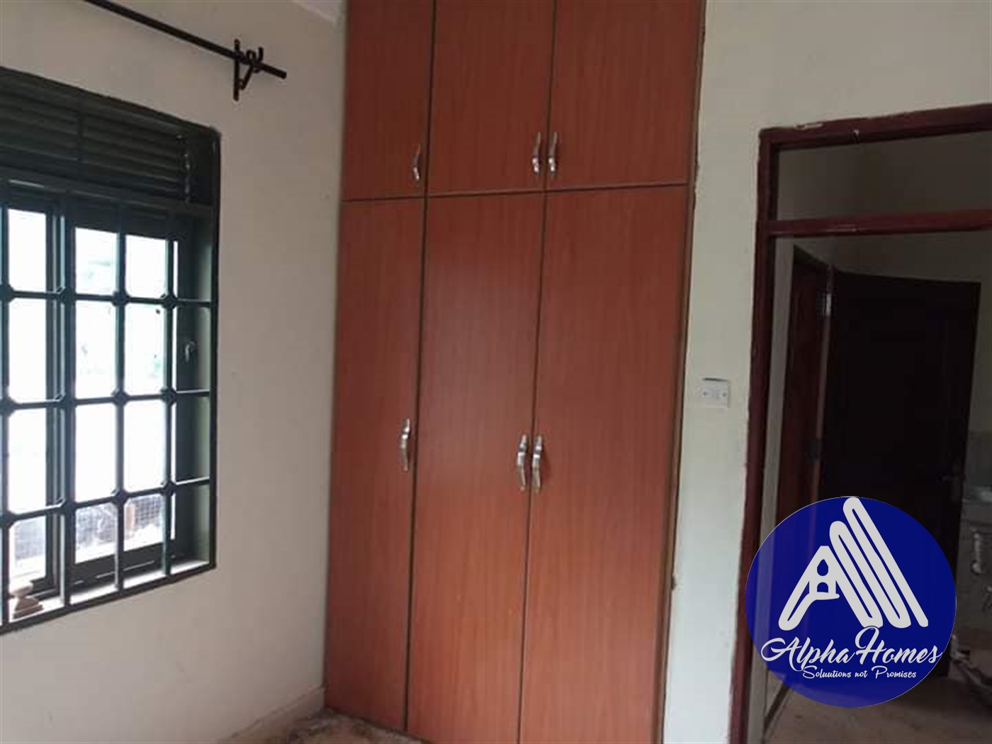 Apartment for rent in Kira Wakiso