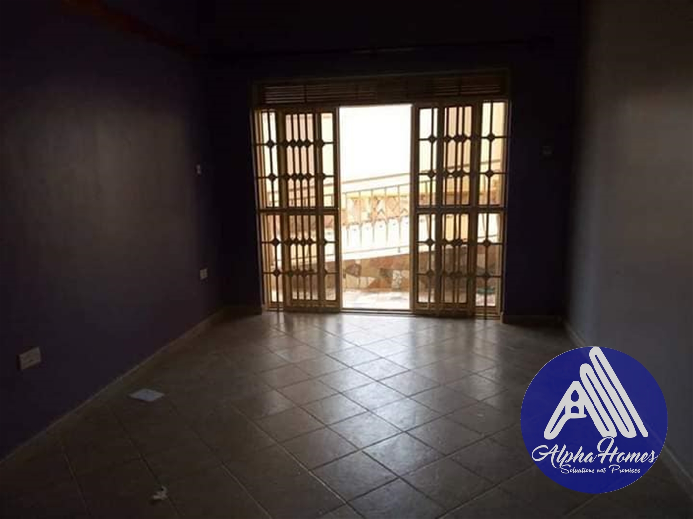 Apartment for rent in Namugongo Wakiso