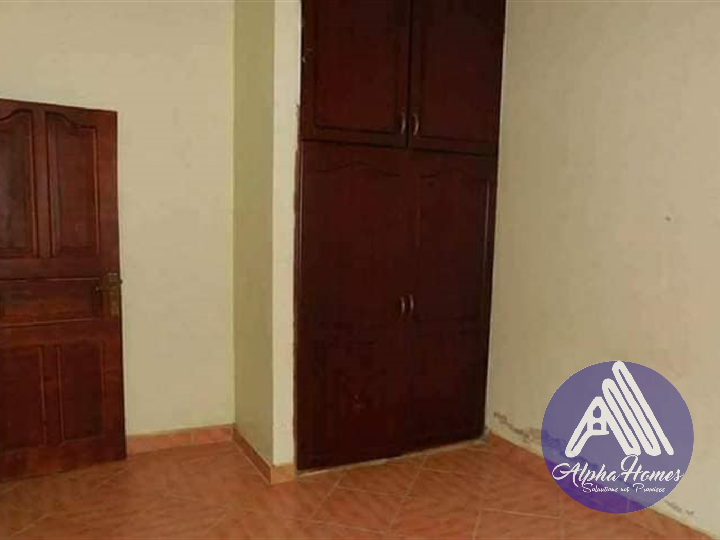 Apartment for rent in Namugongo Wakiso