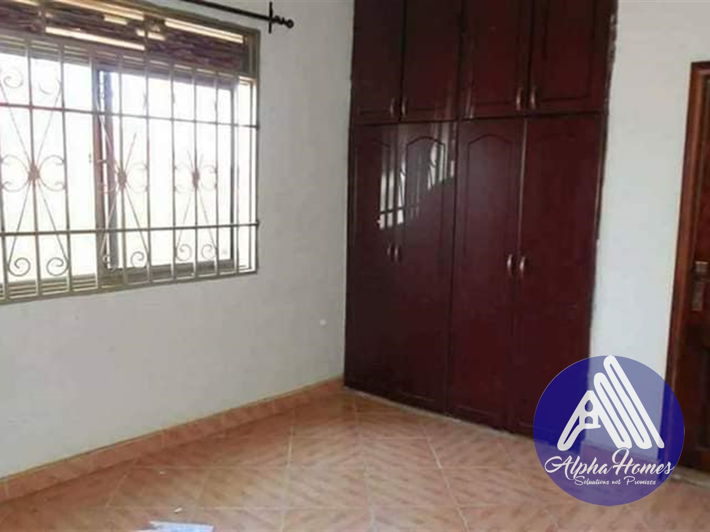 Apartment for rent in Namugongo Wakiso