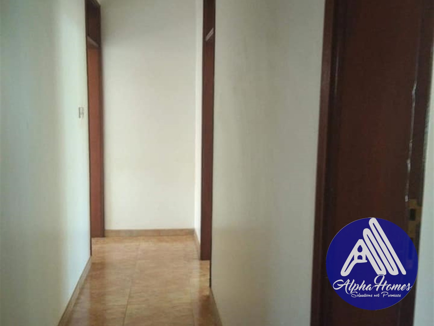 Apartment for rent in Kiwaatule Kampala